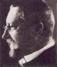 Alfred Binet