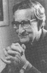 Hans Eysenck