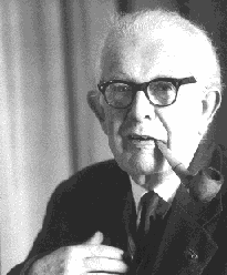 Jean Piaget