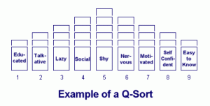 qsort