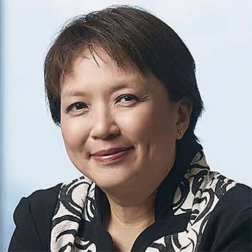 Mildred Chua