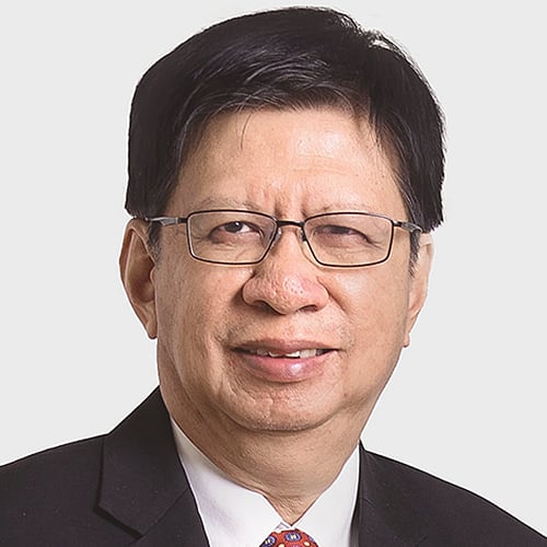 Datuk Chung Chee Leong