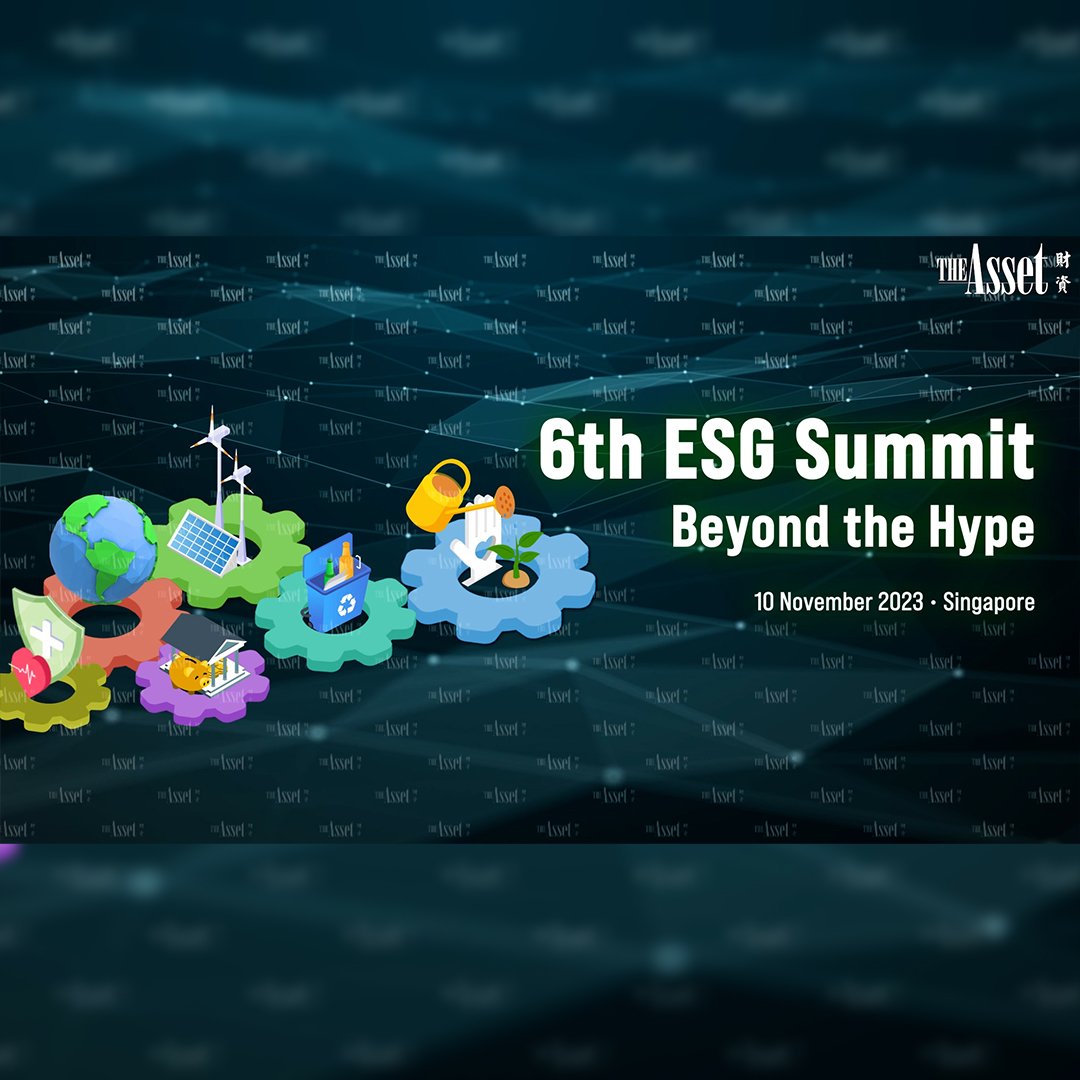 6th ESG Summit - Beyond the hype: highlight