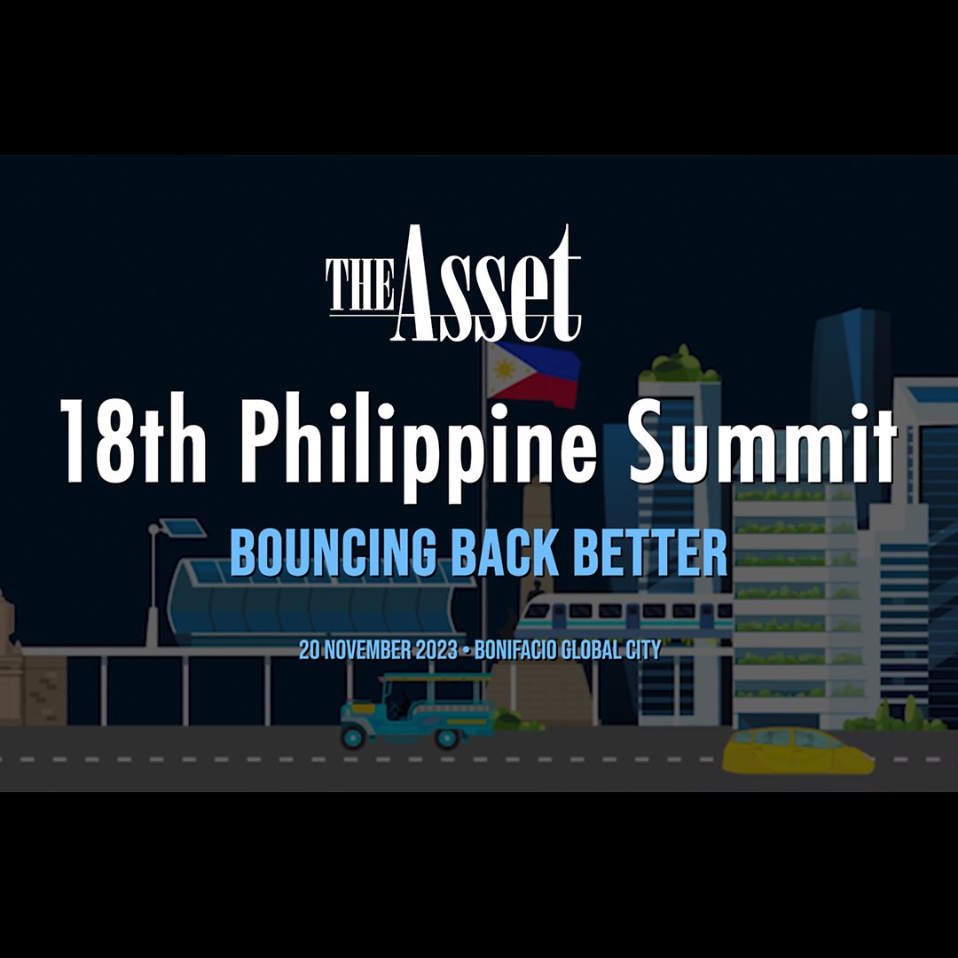 18th Philippine Summit - Bouncing back better: Highlights