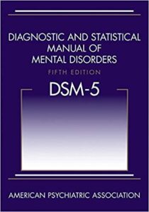 dsm-5 book