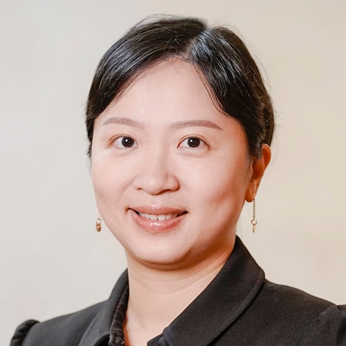 Janet Li