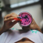 Testing Berry Smoothies as a Brain Superfood