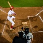 The Psychological Similarities Between Professional Gamers and Baseball Players