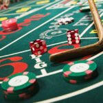 Materialism and Gambling