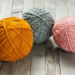 Crochet, Crafts and Mental Health