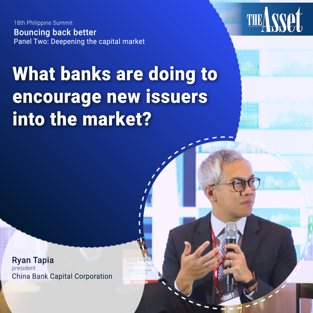 What banks are doing to encourage new issuers into the market?