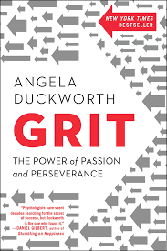 grit book